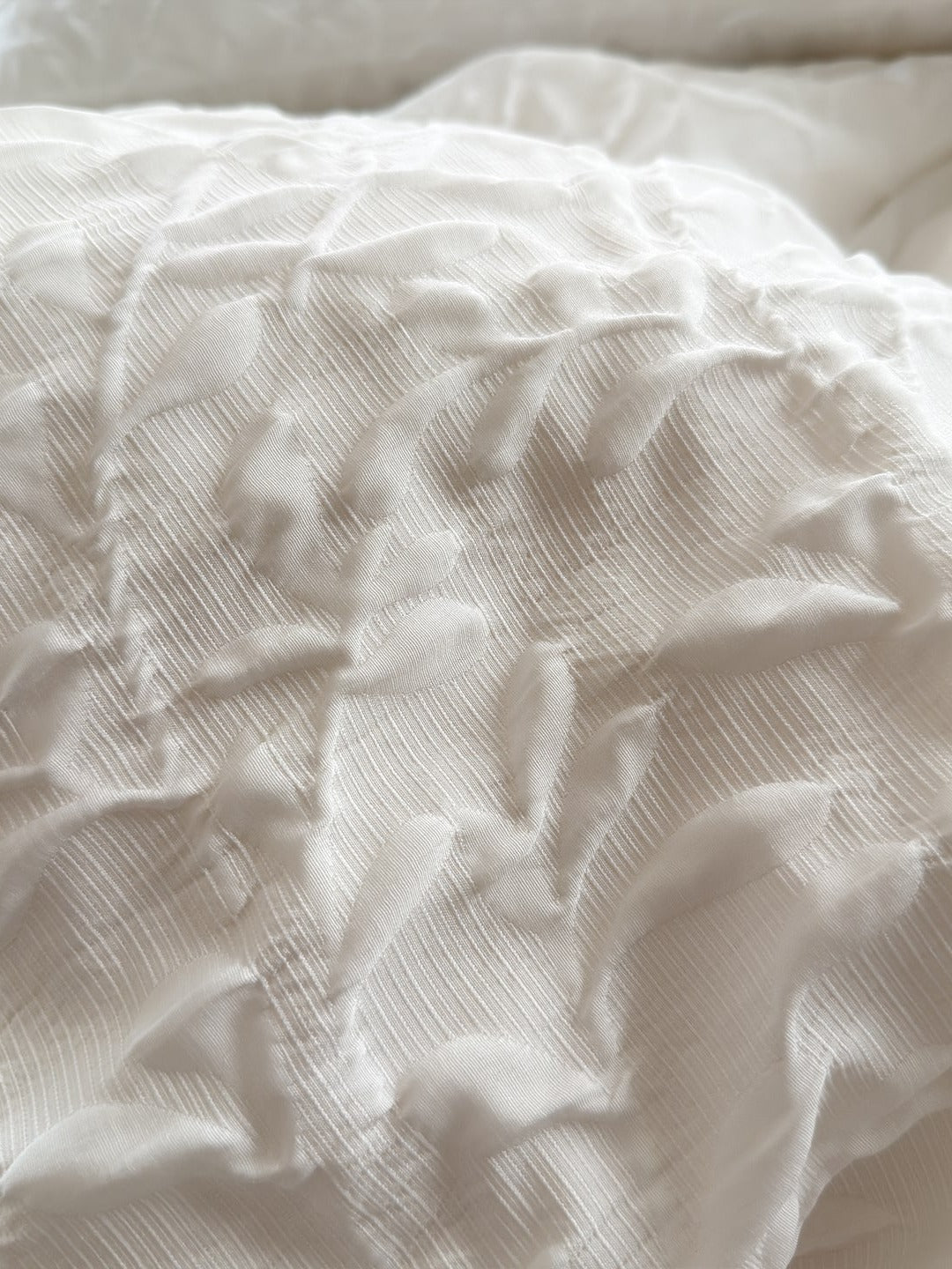 Branch Texture Jacquard Bedding Set original reference image 7