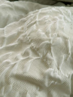 Branch Texture Jacquard Bedding Set original reference image 25