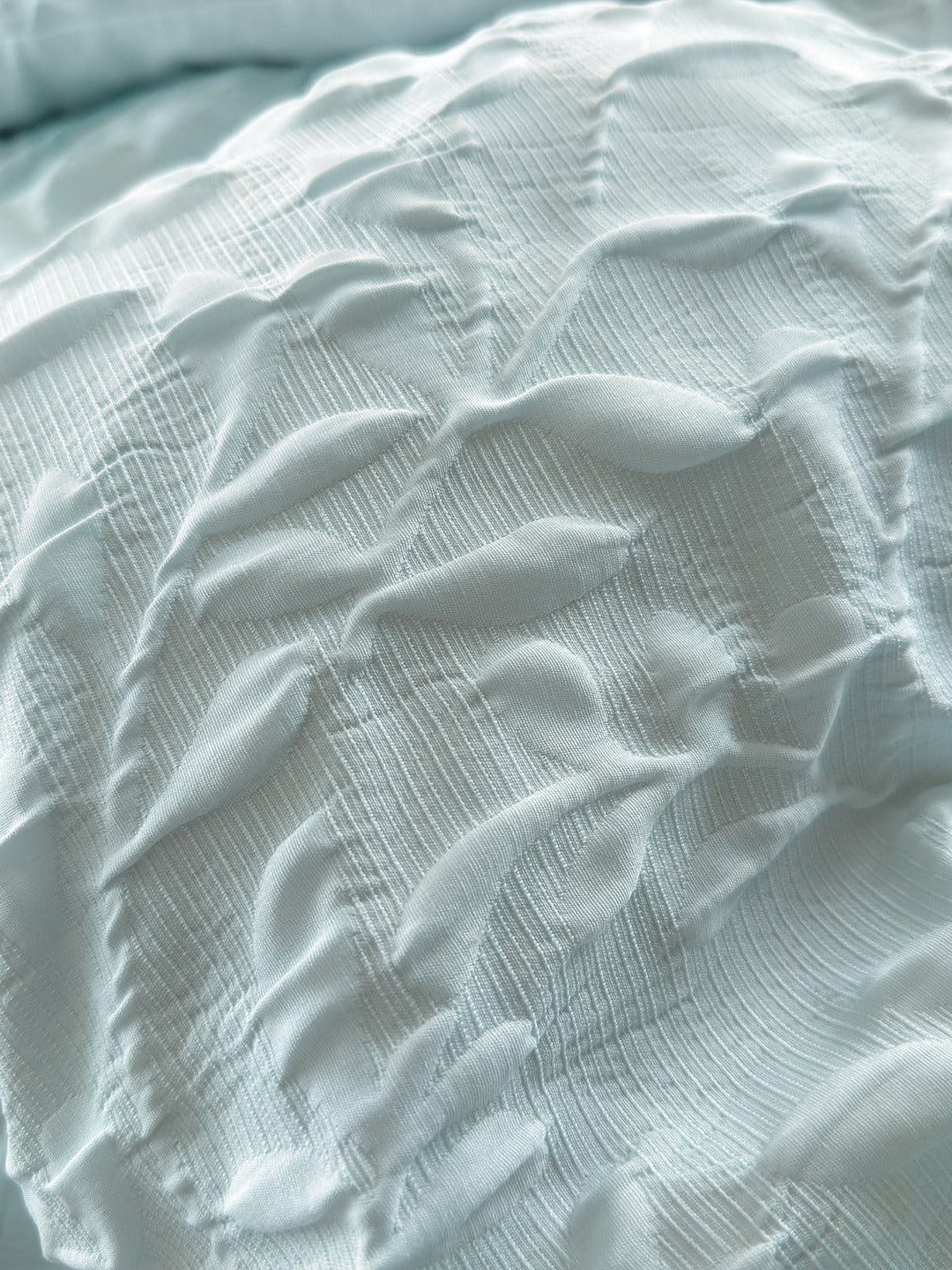 Branch Texture Jacquard Bedding Set original reference image 31