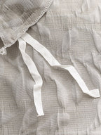 Branchwork Jacquard Bedding Set original reference image 2