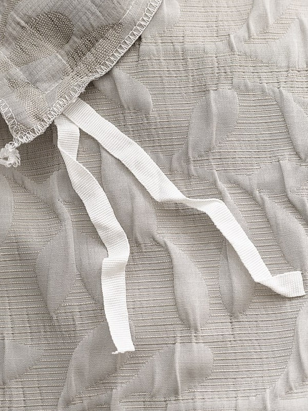 Branchwork Jacquard Bedding Set original reference image 2