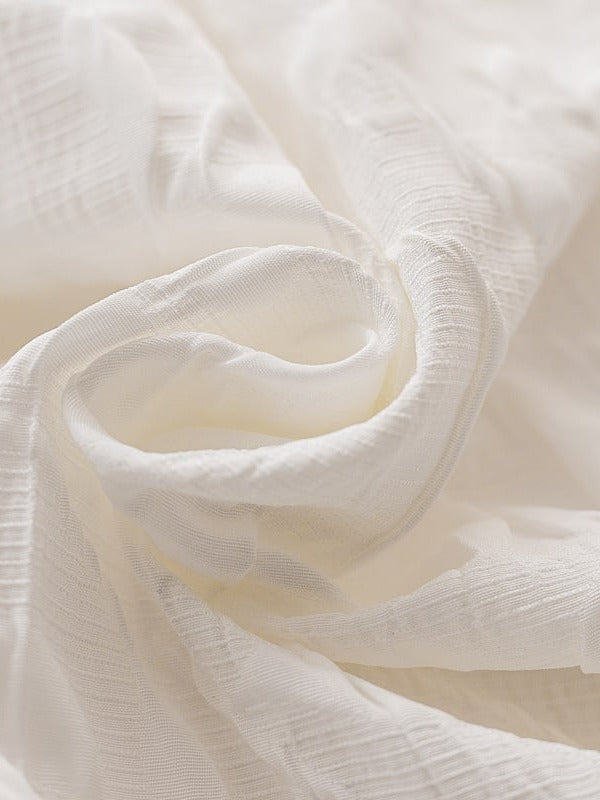 Branchwork Jacquard Bedding Set original reference image 8