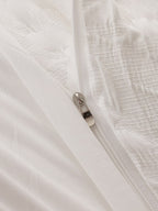 Branchwork Jacquard Bedding Set original reference image 9