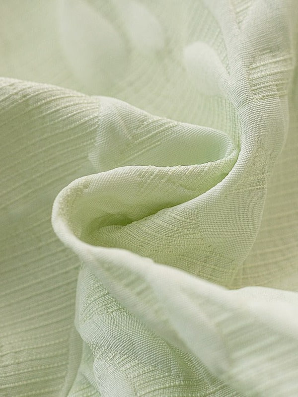 Branchwork Jacquard Bedding Set original reference image 20