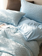 Branchwork Jacquard Bedding Set original reference image 29