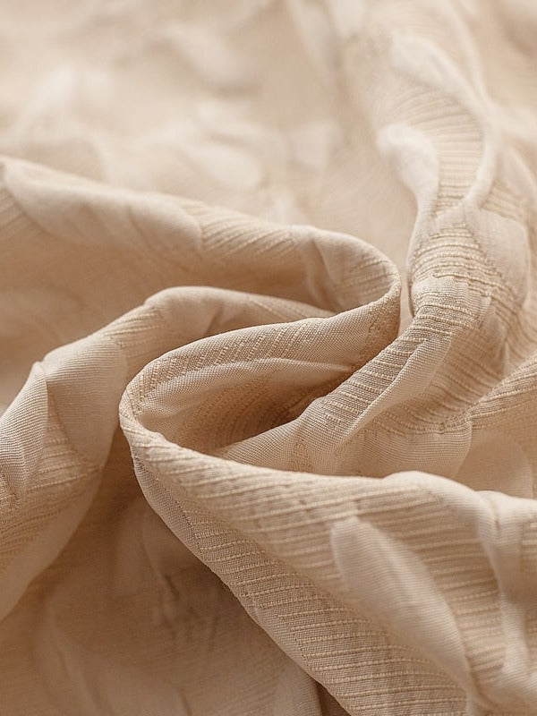 Branchwork Jacquard Bedding Set original reference image 33