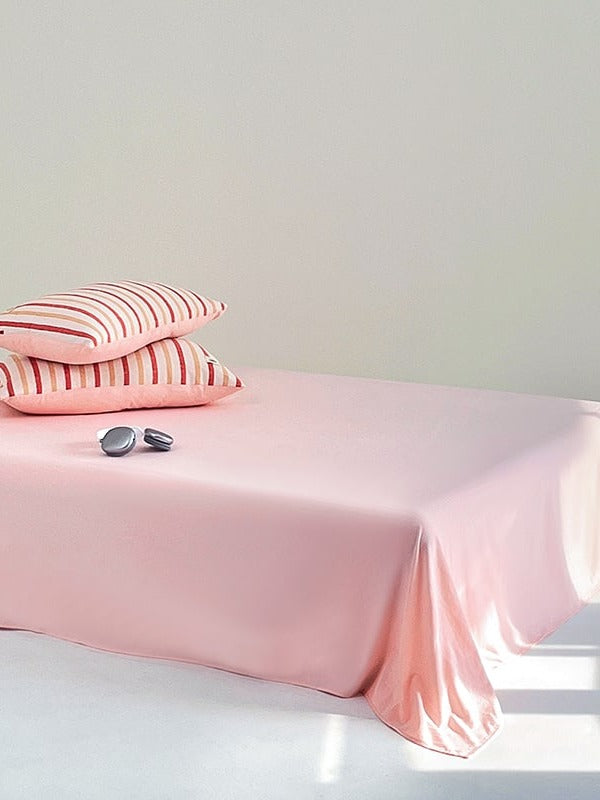 Button Stripe Bedding Set original reference image 44