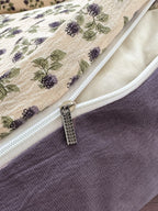 Cloud Puff Printed Bedding Set original reference image 113