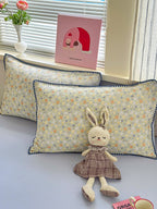 Cloud Puff Printed Bedding Set original reference image 95