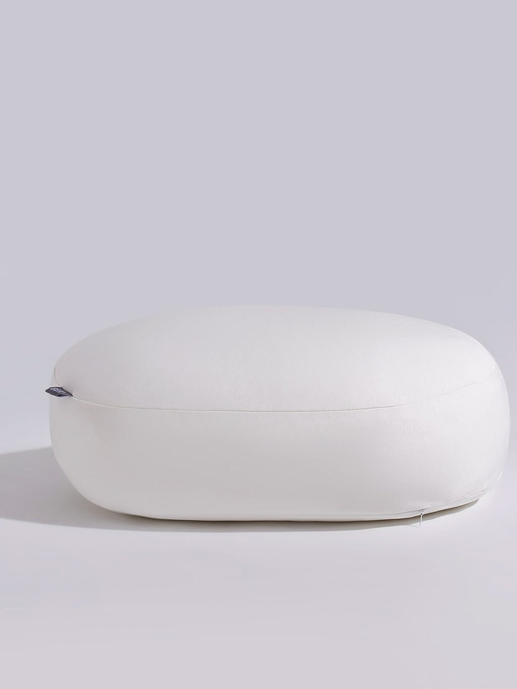 Pebble Round Jersey Cushion original reference image 2
