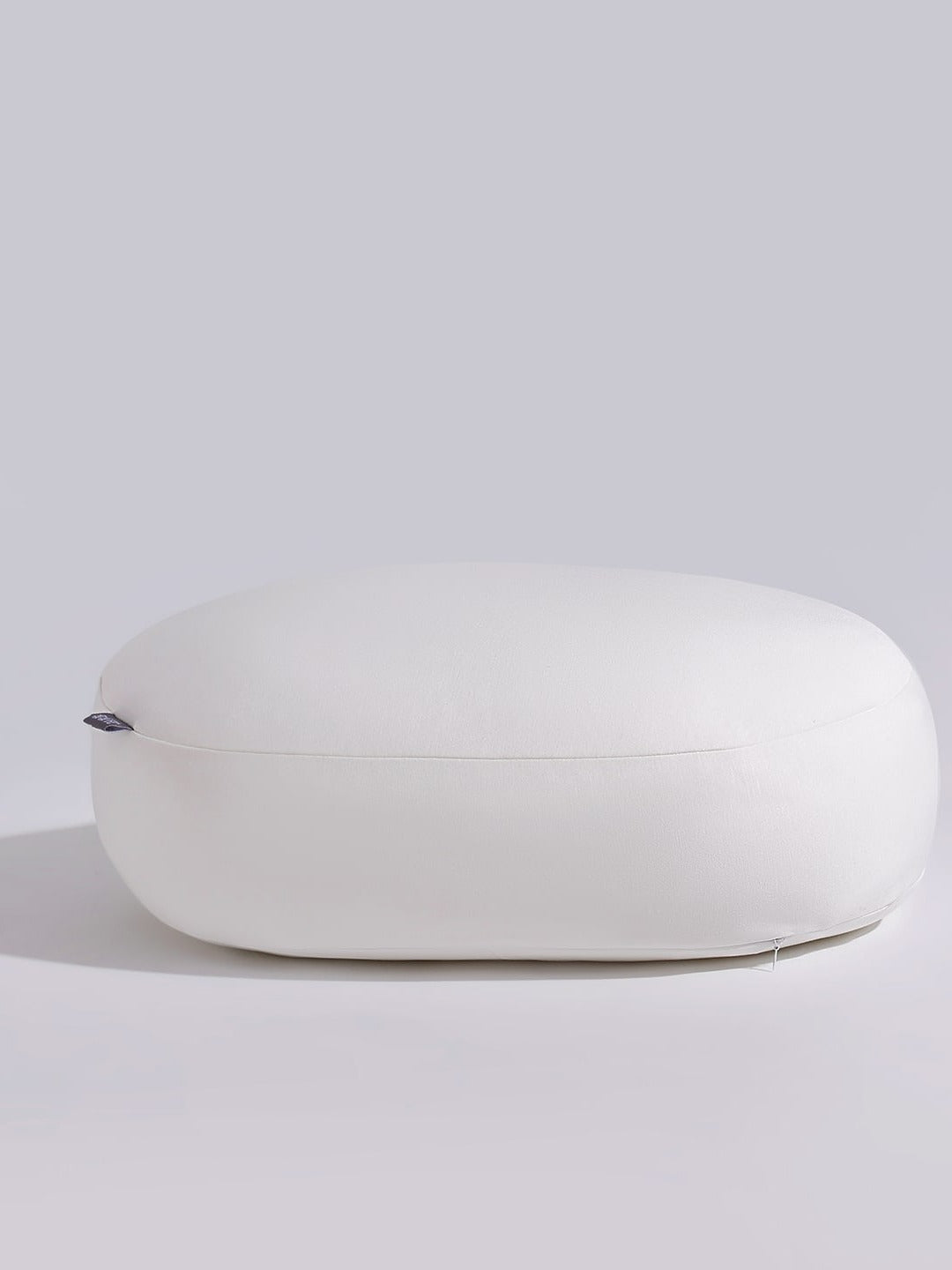 Pebble Round Jersey Cushion original reference image 2