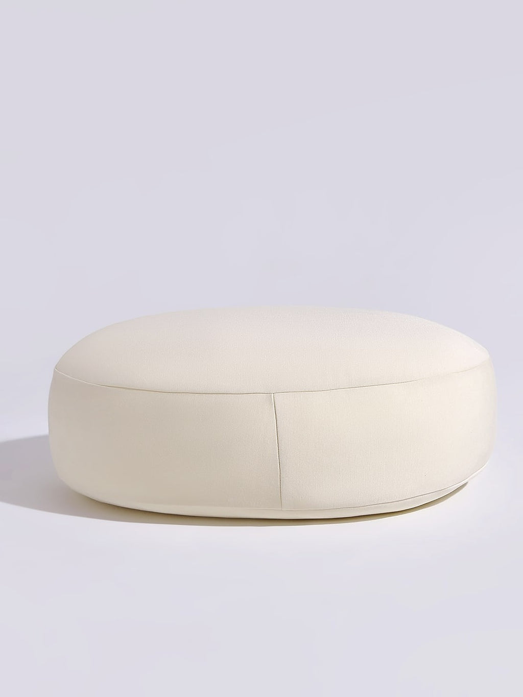 Pebble Round Jersey Cushion original reference image 10