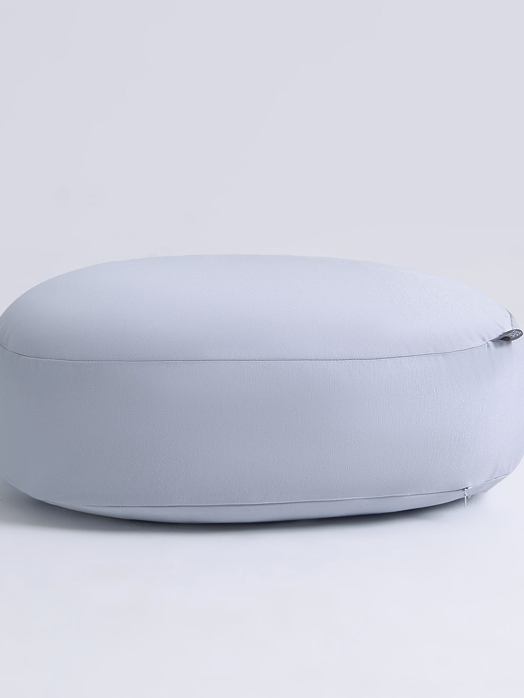 Pebble Round Jersey Cushion original reference image 18