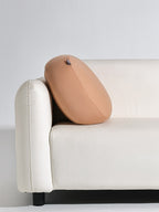 Pebble Round Jersey Cushion original reference image 19
