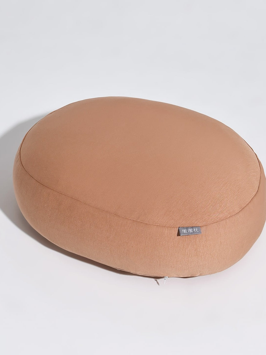 Pebble Round Jersey Cushion original reference image 21