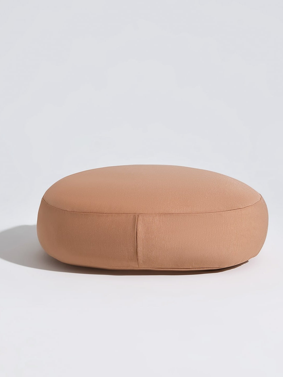 Pebble Round Jersey Cushion original reference image 22