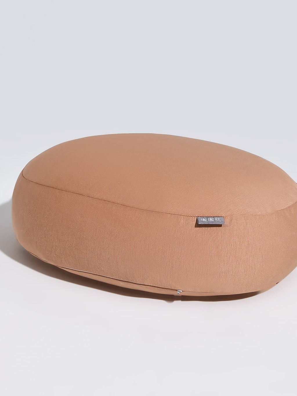 Pebble Round Jersey Cushion original reference image 24