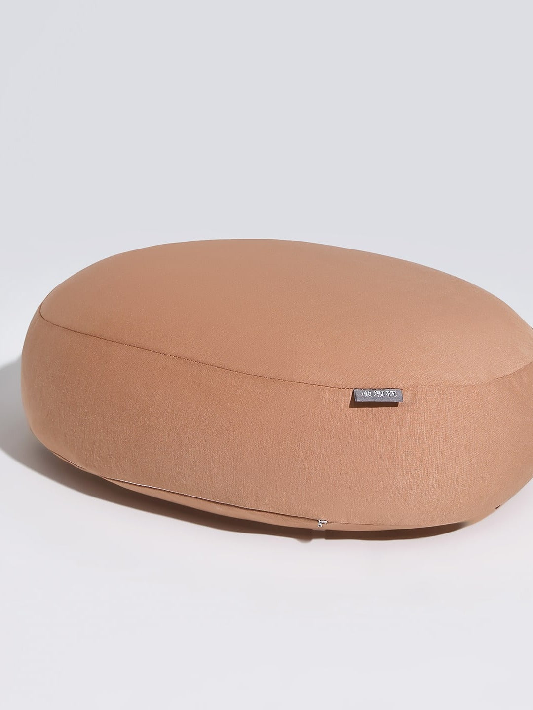 Pebble Round Jersey Cushion original reference image 24