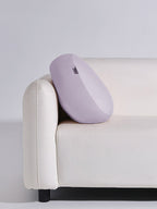 Pebble Round Jersey Cushion original reference image 25