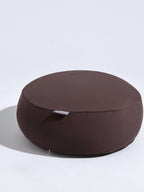 Pebble Round Jersey Cushion original reference image 28
