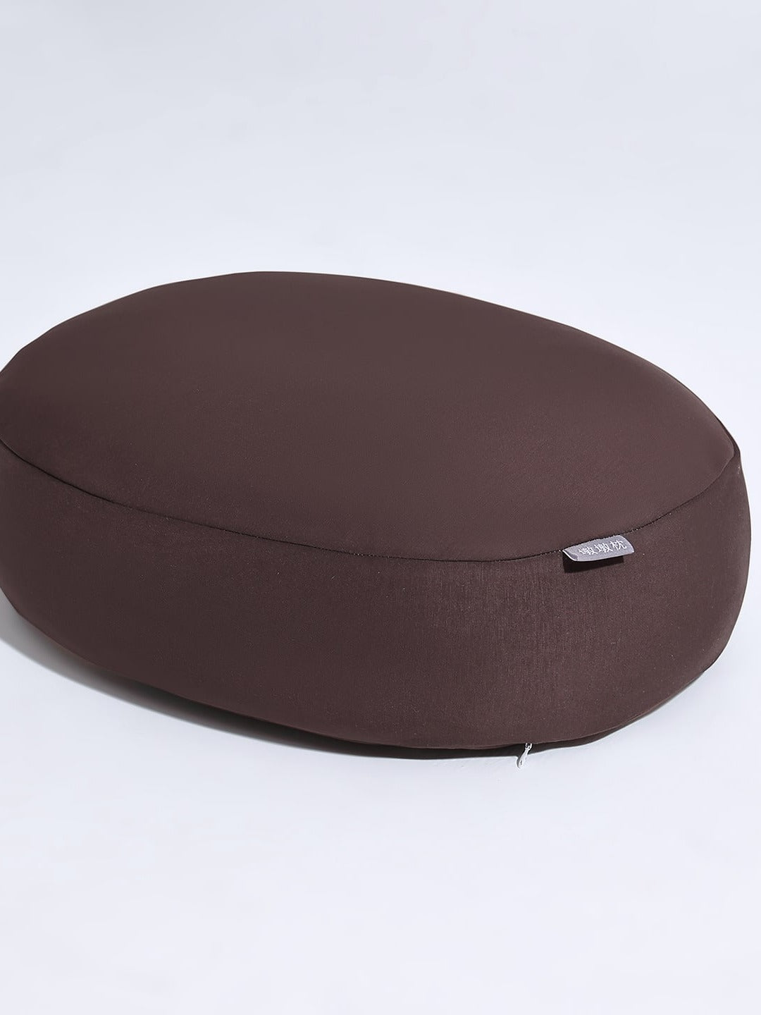 Pebble Round Jersey Cushion original reference image 31