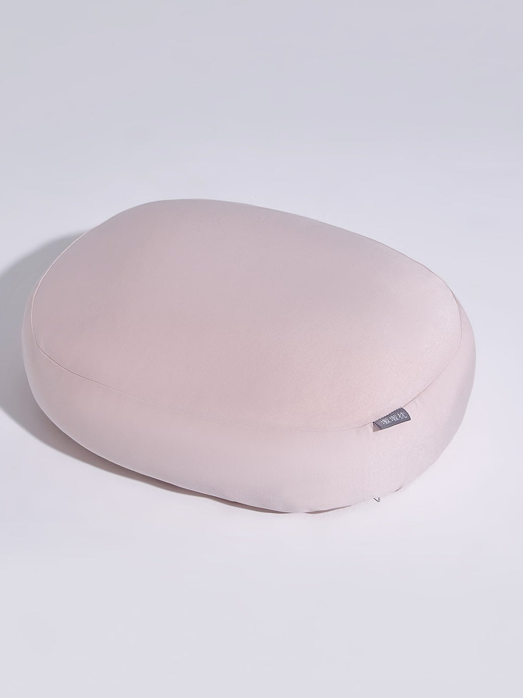 Pebble Round Jersey Cushion original reference image 34
