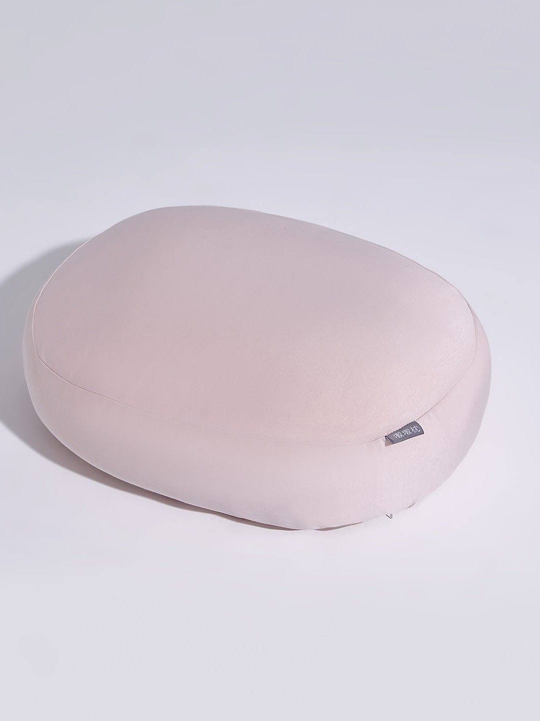 Pebble Round Jersey Cushion original reference image 34