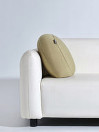 Pebble Round Jersey Cushion original reference image 38