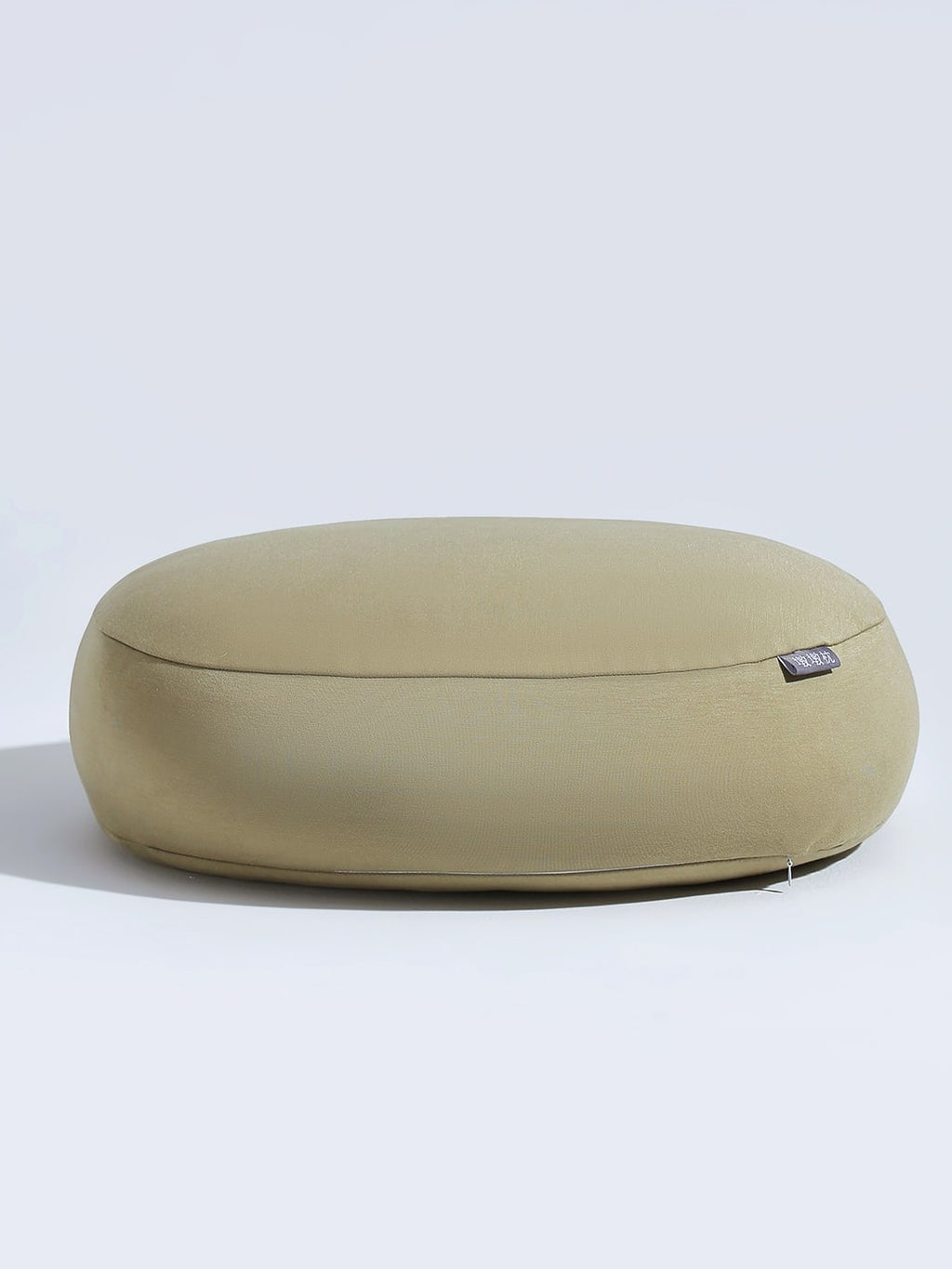 Pebble Round Jersey Cushion original reference image 39