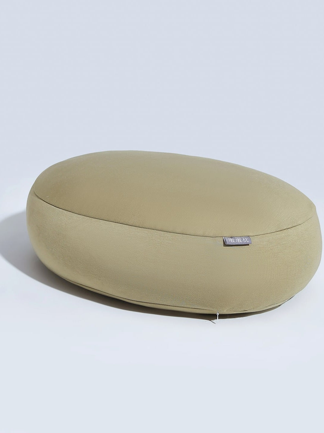 Pebble Round Jersey Cushion original reference image 43