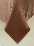 Whimsy Printed Plush Bedding Set original reference image 47