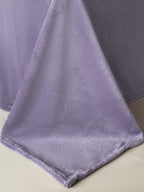 Whimsy Printed Plush Bedding Set original reference image 71